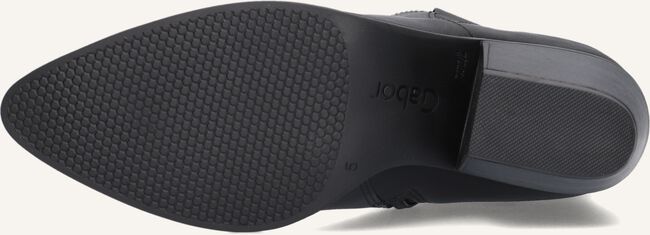 Zwarte GABOR  694 Zwarte GABOR  694 - large