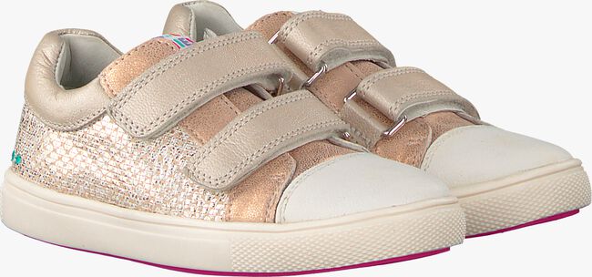 Gouden BUNNIESJR Sneakers PERRY PIT - large