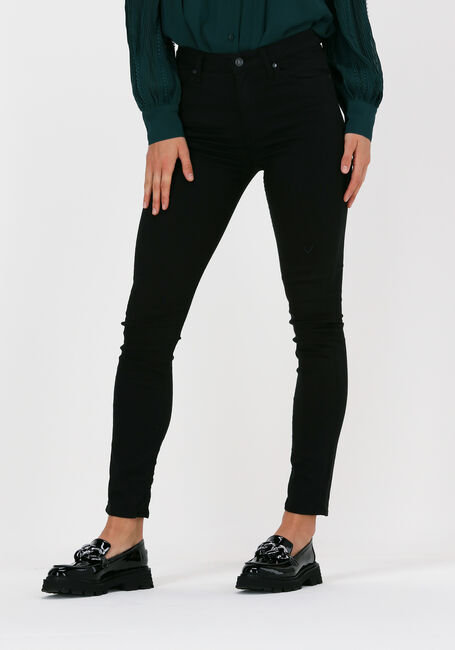 Zwarte TIGER OF SWEDEN Skinny jeans SLIGHT - large