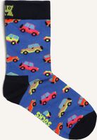 HAPPY SOCKS Chaussettes KIDS SUV en bleu HAPPY SOCKS Chaussettes KIDS SUV en bleu - medium
