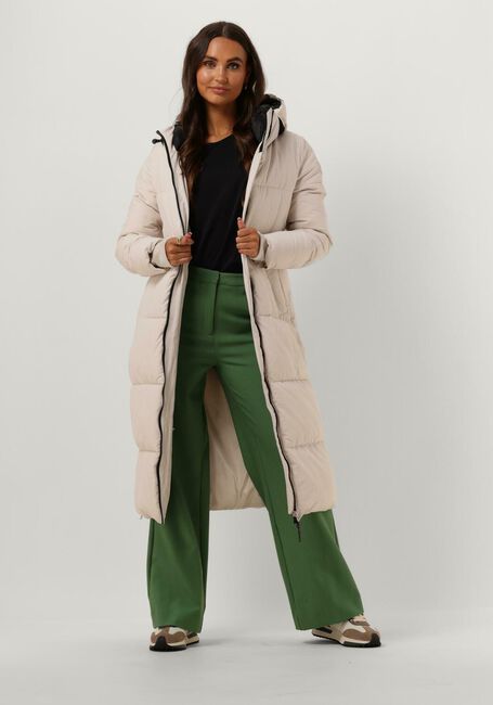 Zwarte MINUS Tops & T-shirts REYNA BLOUSE - large