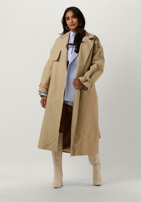 Lichtblauwe JOSH V Blazer MILLY - large
