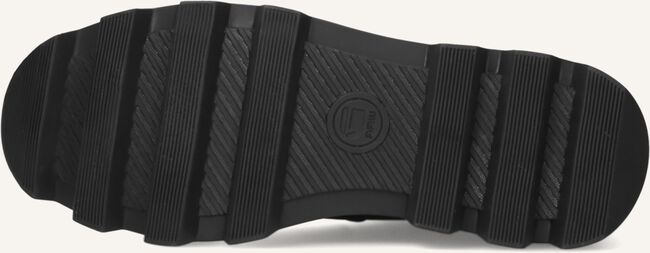 Zwarte G-STAR RAW  NOXER HGH NUB M Zwarte G-STAR RAW  NOXER HGH NUB M - large