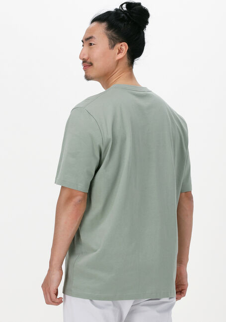 TIGER OF SWEDEN T-shirt PRO en gris - large