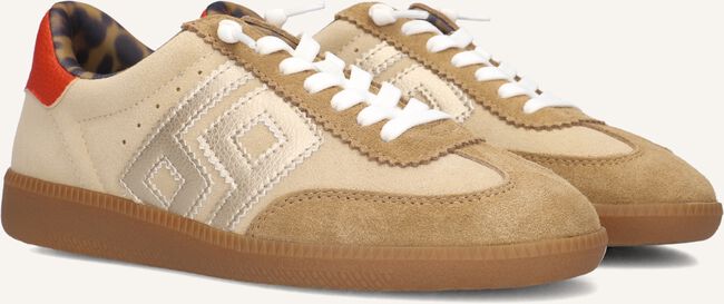 Bruine MRP Sneakers A1358 Bruine MRP Sneakers A1358 - large