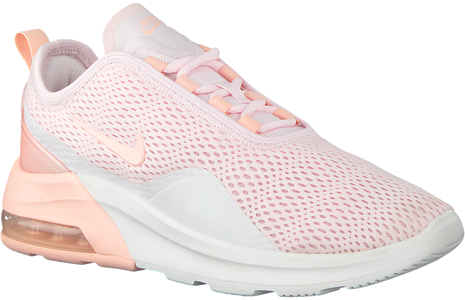 air max motion 2 rose