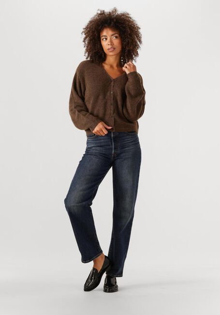 MSCH COPENHAGEN MSCHMILANIA HOPE CARDIGAN - large