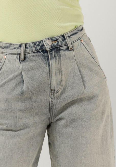 CATWALK JUNKIE Mom jeans JN CHRISTY BLUE SKY en bleu - large