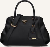 GUESS LARYN LUXERY Sac à main en noir - medium