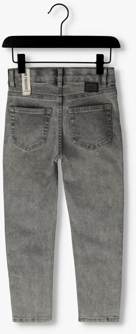 Grijze IKKS Straight leg jeans JEAN - large