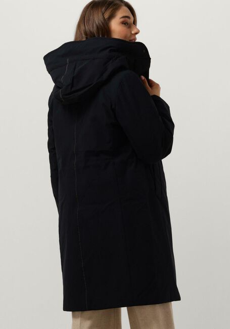 KRAKATAU Parkas 123200064 en noir - large