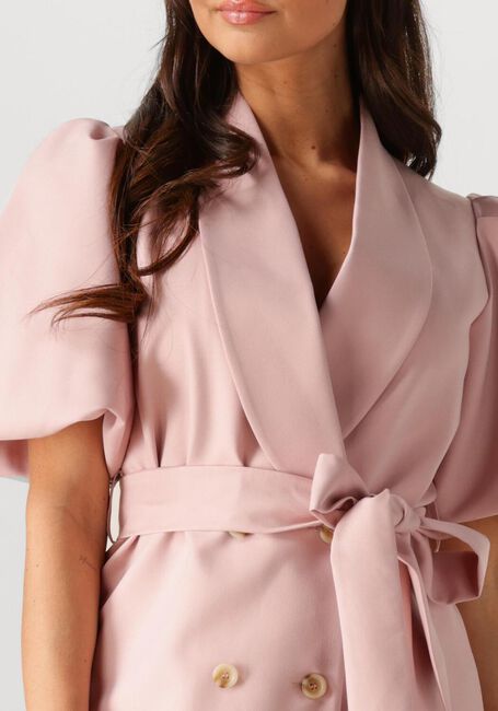 IBANA Mini robe DULCIA Rose clair - large