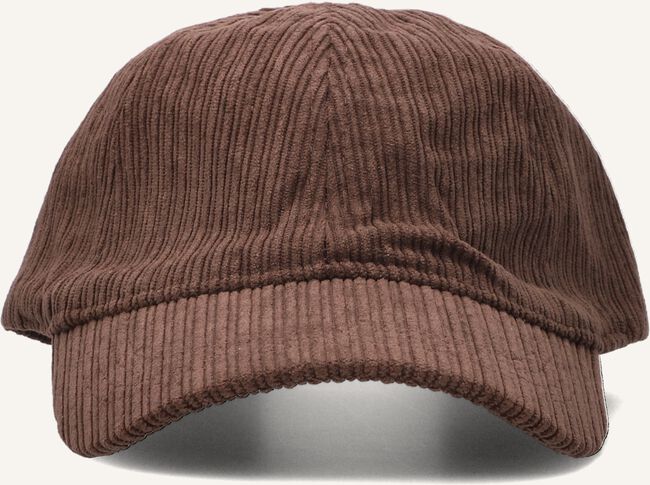 Bruine BECKSONDERGAARD Pet MALVI CAP Bruine BECKSONDERGAARD Pet MALVI CAP - large