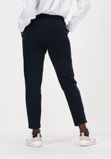 MINIMUM Pantalon SOFJA en bleu - large