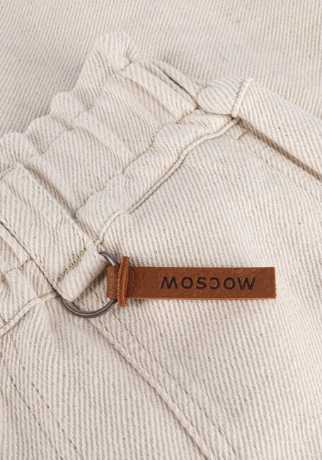 MOSCOW Chino MARGERITA Sable - large