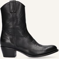 Zwarte SENDRA  17763 - medium