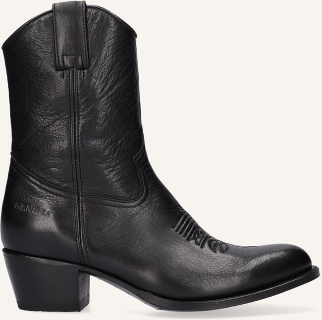 Zwarte SENDRA  17763 Zwarte SENDRA  17763 - large