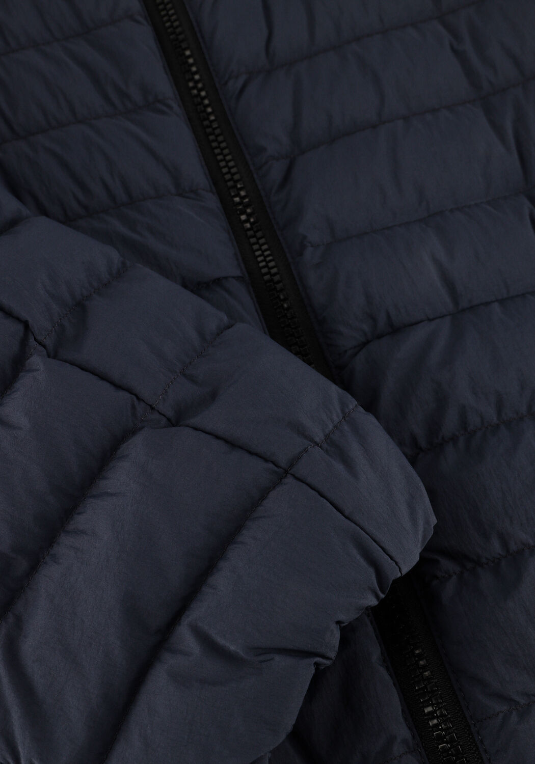 PEUTEREY Veste matelass&eacute; FLOBOTS 02 en bleu - large