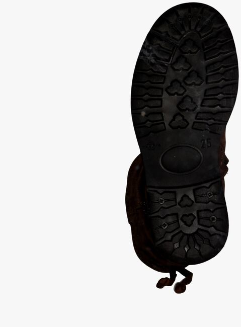 brown OMODA shoe 4070  - large