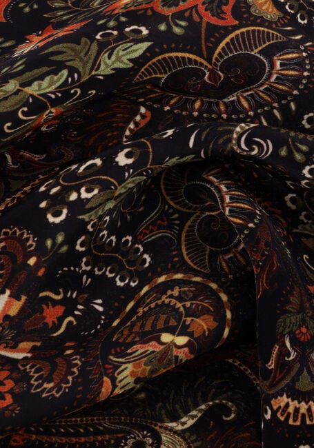 Zwarte ROUGH STUDIOS  SARAH BLOUSE Zwarte ROUGH STUDIOS  SARAH BLOUSE - large