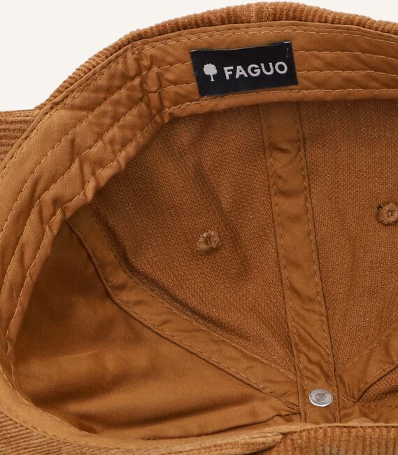 Camel FAGUO Pet CAP COTTON Camel FAGUO Pet CAP COTTON - large