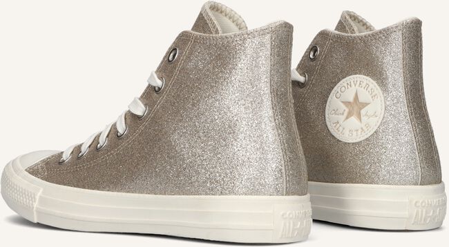 Gouden CONVERSE Sneakers CHUCK TAYLOR ALL STAR HI Gouden CONVERSE Sneakers CHUCK TAYLOR ALL STAR HI - large