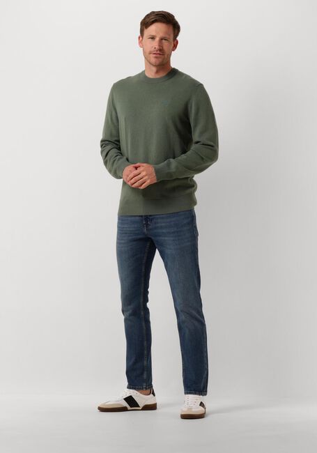 Groene BOSS ORANGE Trui KANOVANO_S 10265856 01 Groene BOSS ORANGE Trui KANOVANO_S 10265856 01 - large