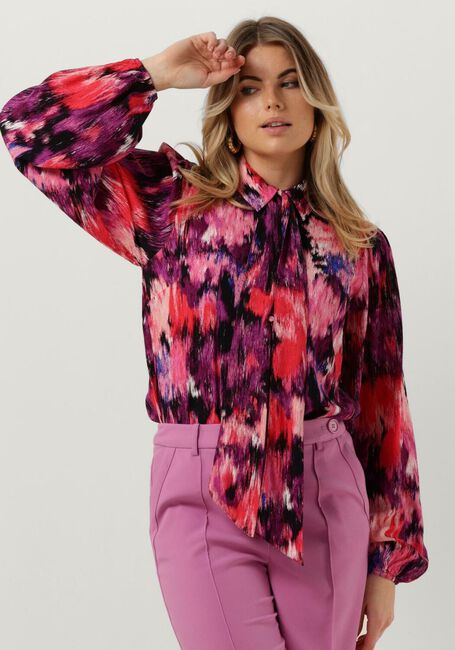 Multi Y.A.S.  YASLULU LS SHIRT S. - large