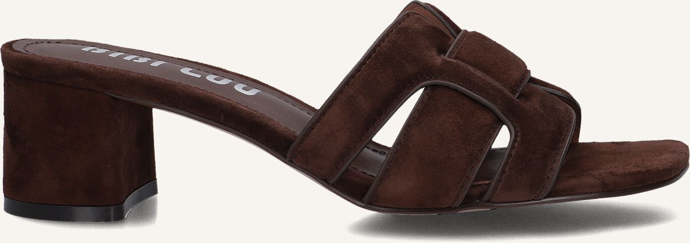 193334 Color Bruine BIBI LOU 761Z30VK | Omoda