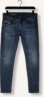 DIESEL Skinny jeans 1979 SLEENKER Bleu foncé DIESEL Skinny jeans 1979 SLEENKER Bleu foncé - medium