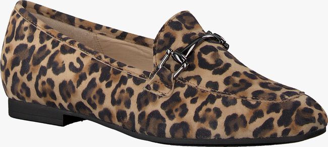 Bruine GABOR Loafers 210 - large