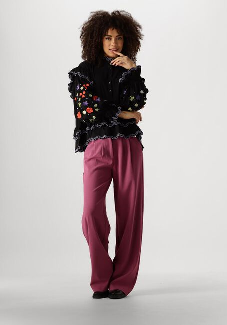 HARPER & YVE JOAN-LS Blouses en noir - large