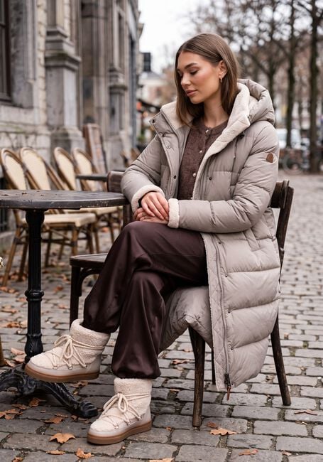 Taupe MOSCOW Jassen 07-08-XENIA-1 - large