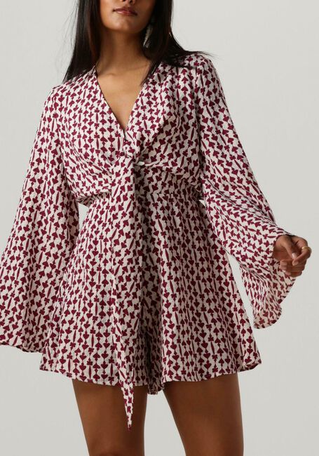 Bordeaux REFINED DEPARTMENT  LULU - large