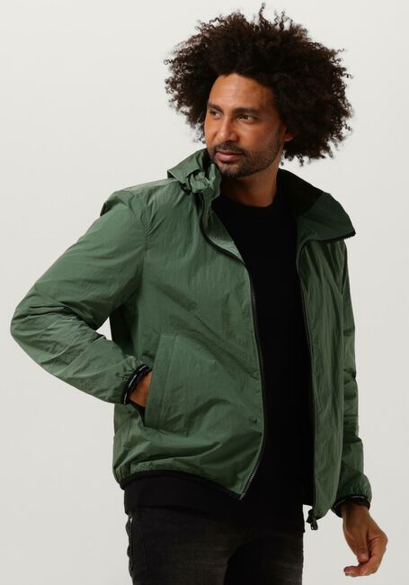 PEUTEREY Jack NIGLE U en vert - large