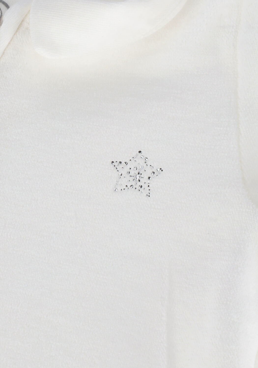 PETIT BATEAU Bodys CAMELIA_H2 en blanc - large