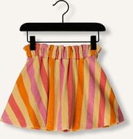 Multi Sproet & Sprout Minirok PAPERBAG SKIRT STRIPES Multi Sproet & Sprout Minirok PAPERBAG SKIRT STRIPES - medium