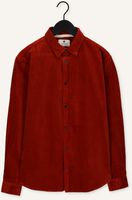 ANERKJENDT Surchemise AKLEIF CORDUROY SHIRT en marron ANERKJENDT Surchemise AKLEIF CORDUROY SHIRT en marron - medium