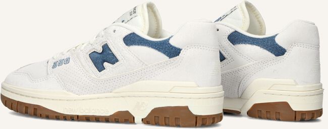 Witte NEW BALANCE Sneakers BBW550 Witte NEW BALANCE Sneakers BBW550 - large