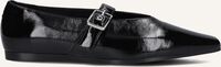 Zwarte VAGABOND SHOEMAKERS Ballerina's WIOLETTA 5701 Zwarte VAGABOND SHOEMAKERS Ballerina's WIOLETTA 5701 - medium