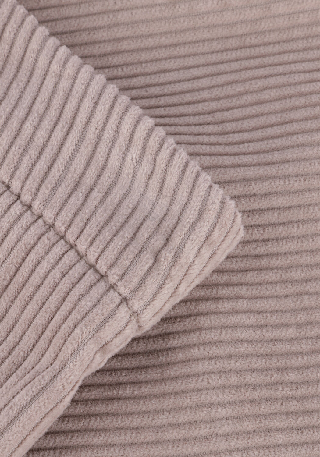 BY-BAR Pantalon RO RIB PANT en beige - large