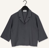Grijze MODSTRÖM  AALIYAH SHIRT Grijze MODSTRÖM  AALIYAH SHIRT - medium