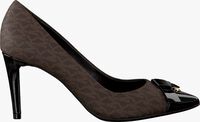 Black MICHAEL KORS shoe MELLIE  - medium