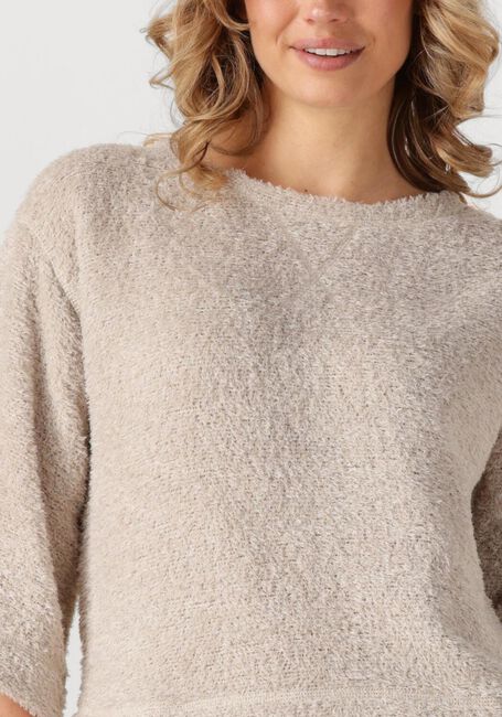 MOSCOW Pull 143-04-JENSIE en beige - large