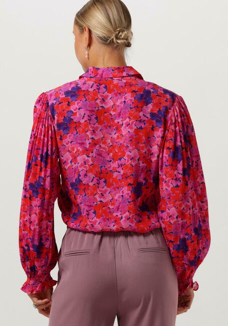Roze YDENCE  BLOUSE ALYSSA - large