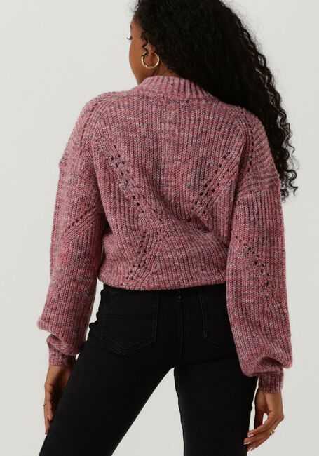 Roze HARPER & YVE Trui BRITT-JU - large
