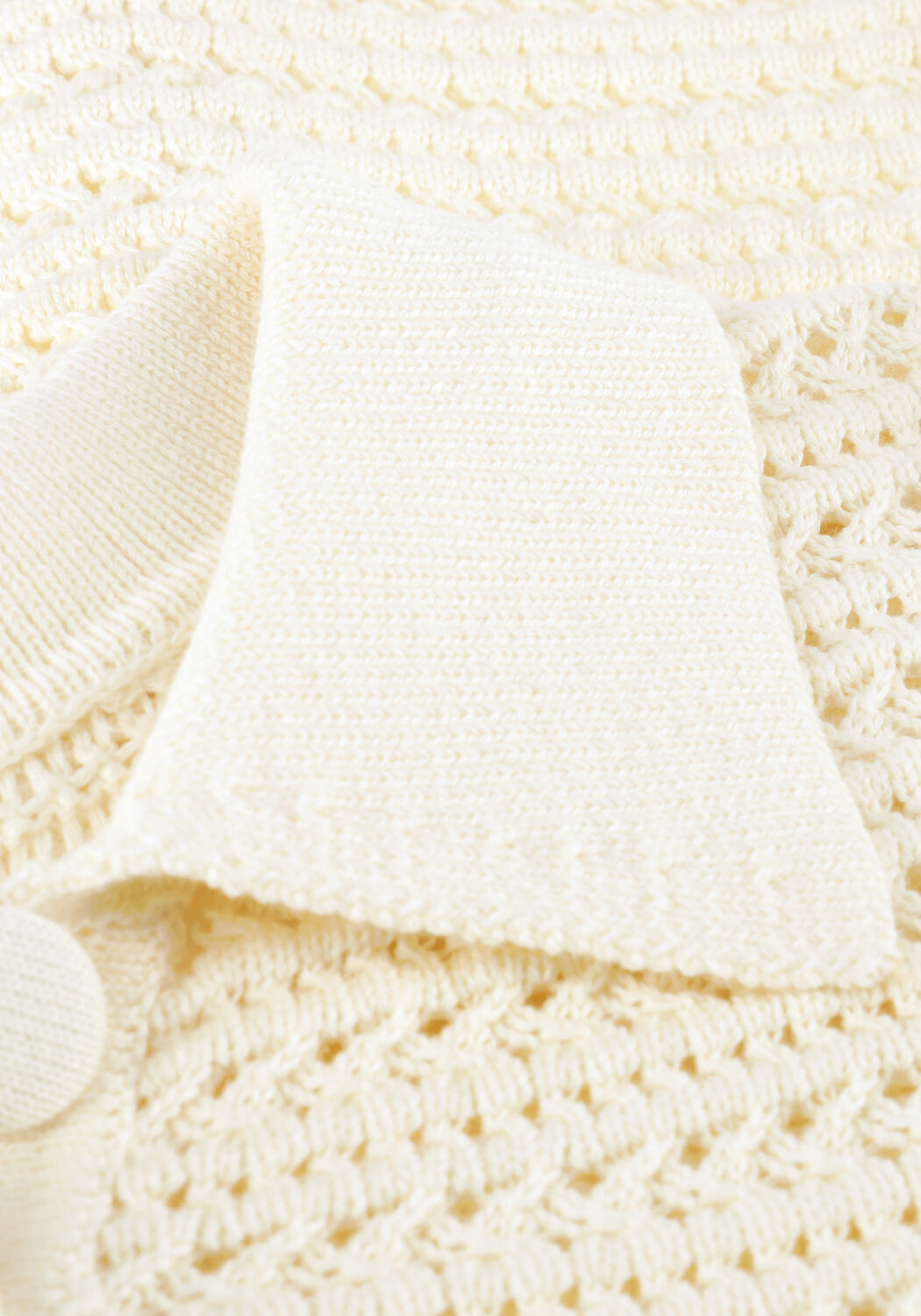 SUNCOO Pull PRAKA Cr&egrave;me - large