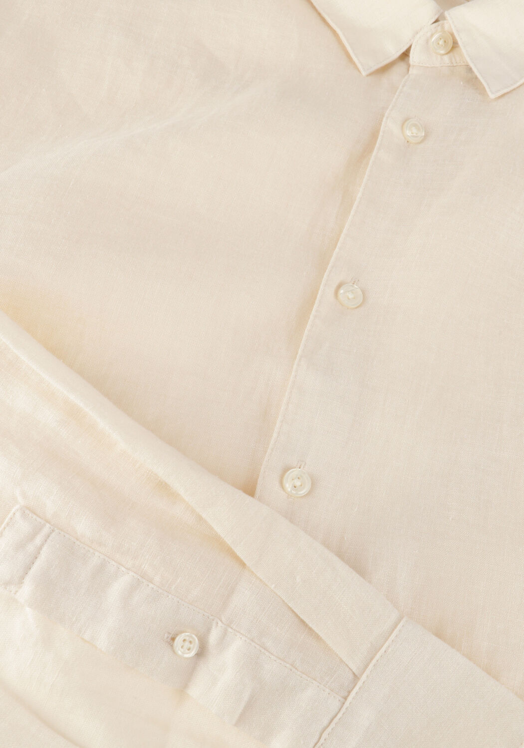 DRYKORN Chemise d&eacute;contract&eacute; RAMIS 126106 Blanc - large