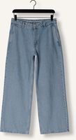 MY ESSENTIAL WARDROBE Pantalon large JAYDAMW 165 HIGH WIDE en bleu MY ESSENTIAL WARDROBE Pantalon large JAYDAMW 165 HIGH WIDE en bleu - medium