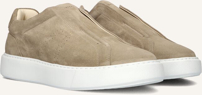 Taupe NUBIKK Loafers VINCE VIGGO Taupe NUBIKK Loafers VINCE VIGGO - large